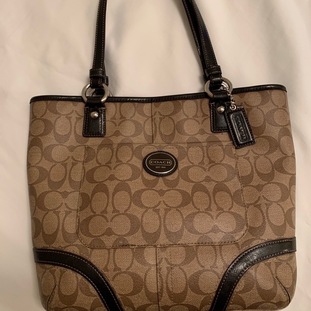 💥💥Coach shoulder bag💥💥